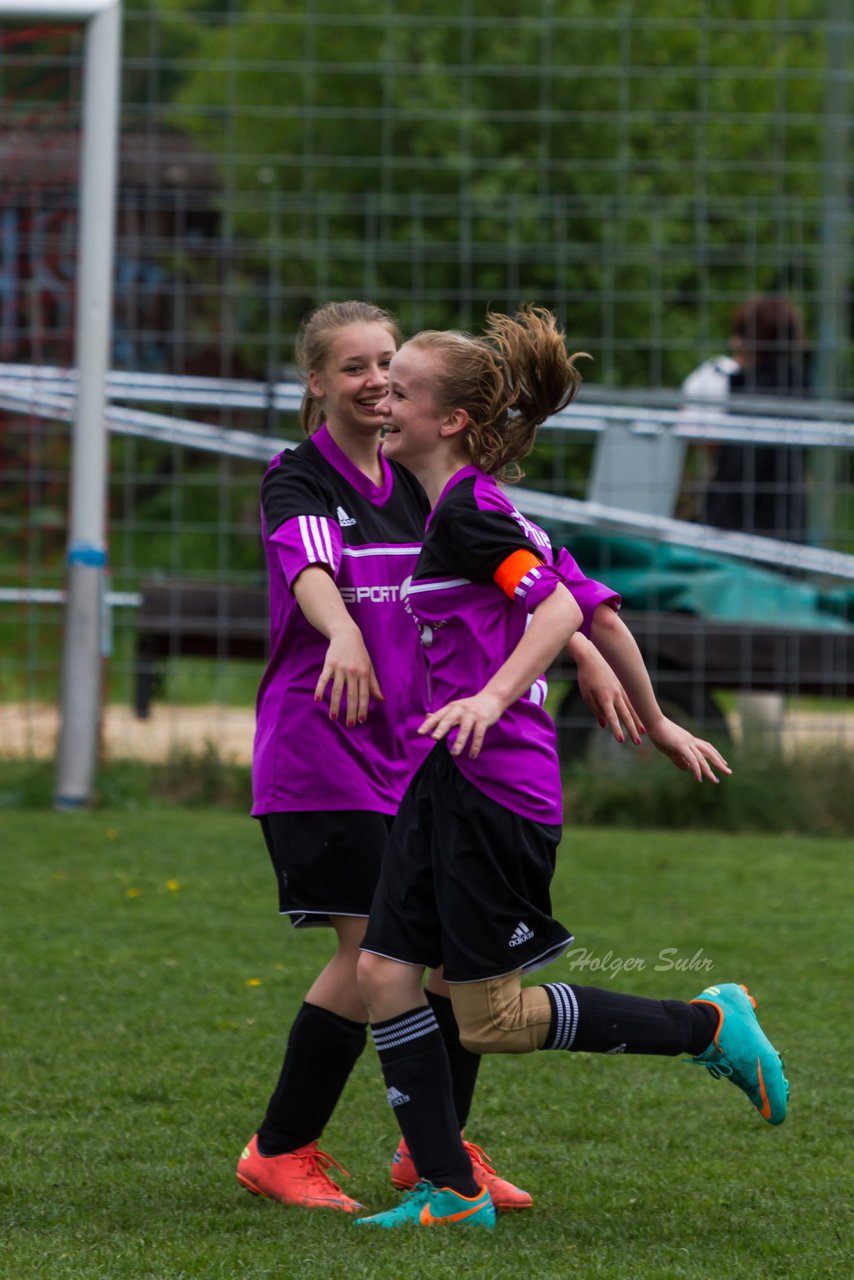 Bild 100 - D-Juniorinnen Kreispokal-Finale SV Boostedt - FSC Kaltenkirchen : Ergebnis: 0:20